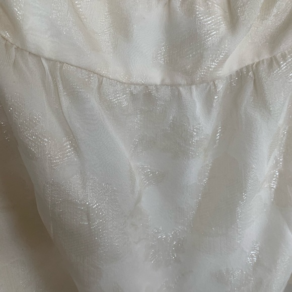 Tibi Top - Picture 4 of 8